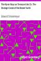 [Gutenberg 15723] • The Rover Boys on Treasure Isle; Or, The Strange Cruise of the Steam Yacht 1